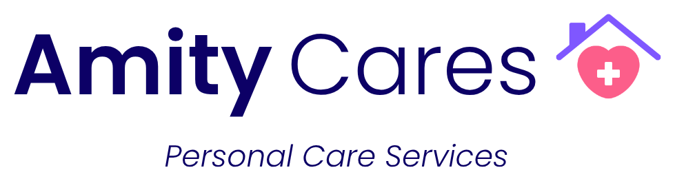 Amity Cares - Personal Care Services