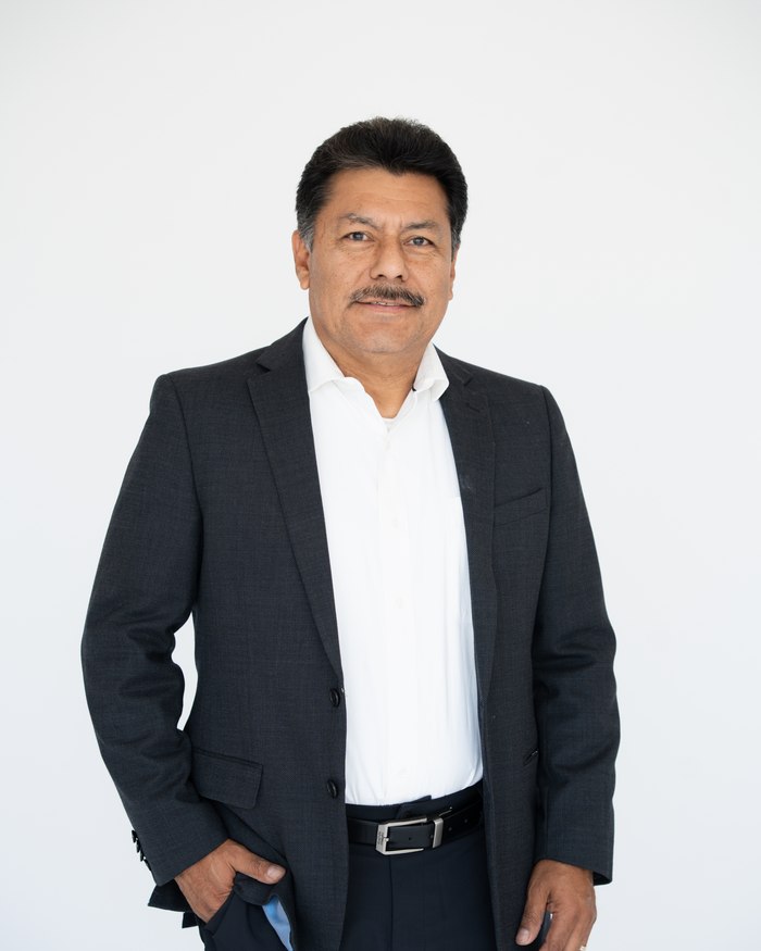 Ismael Luna