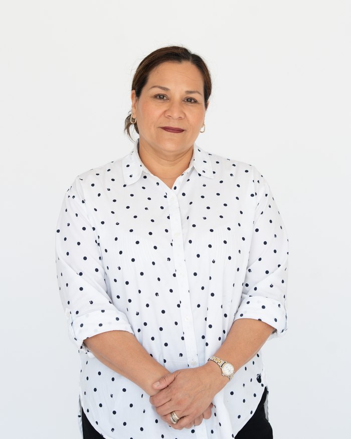 Xiomara Luna